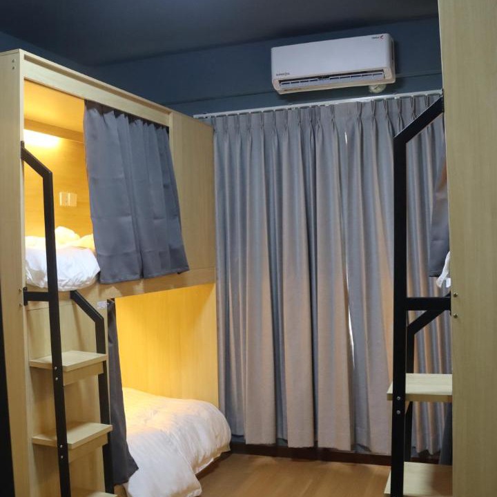 Photo of Bedroom in Bang Rak
