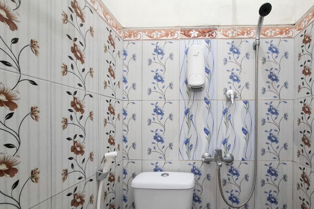 Photo of Bathroom in Probolinggo