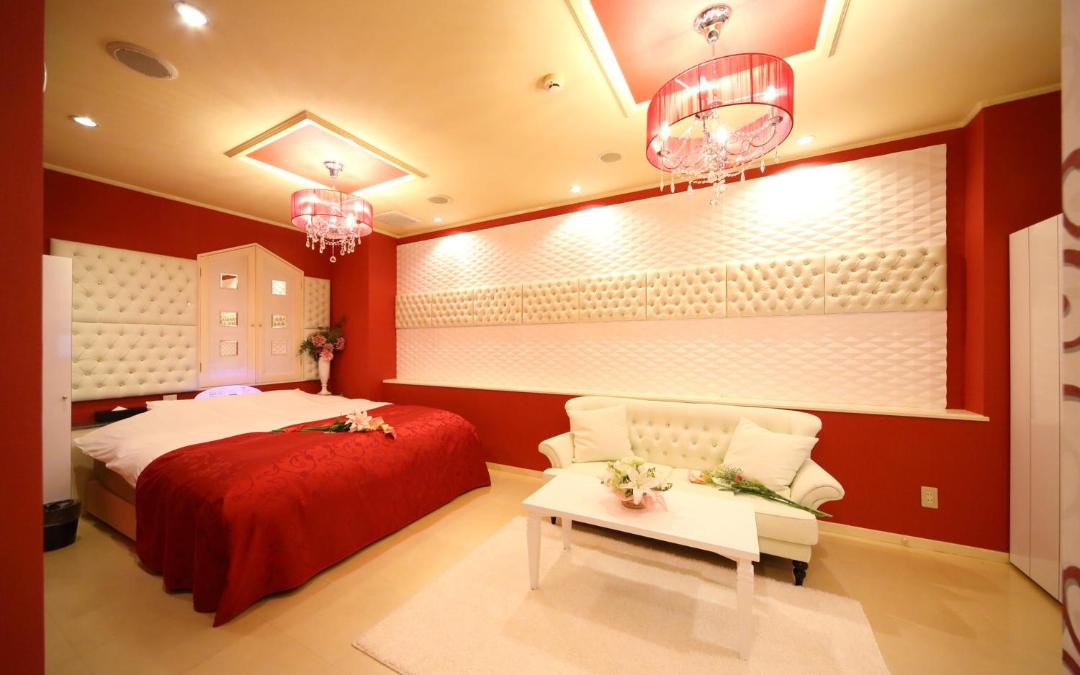 Photo of Bedroom in Iwatsuki