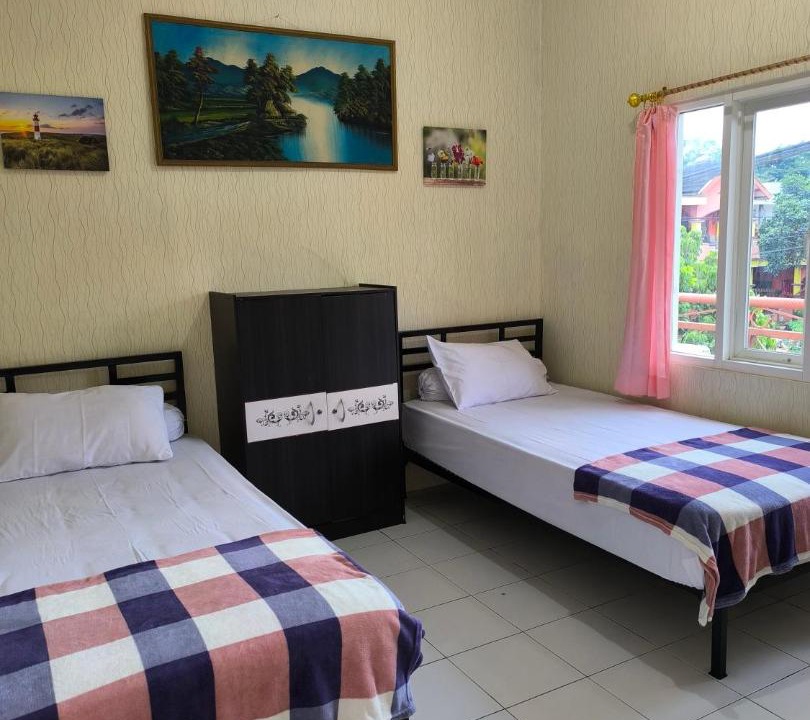 Photo of Bedroom in Malang