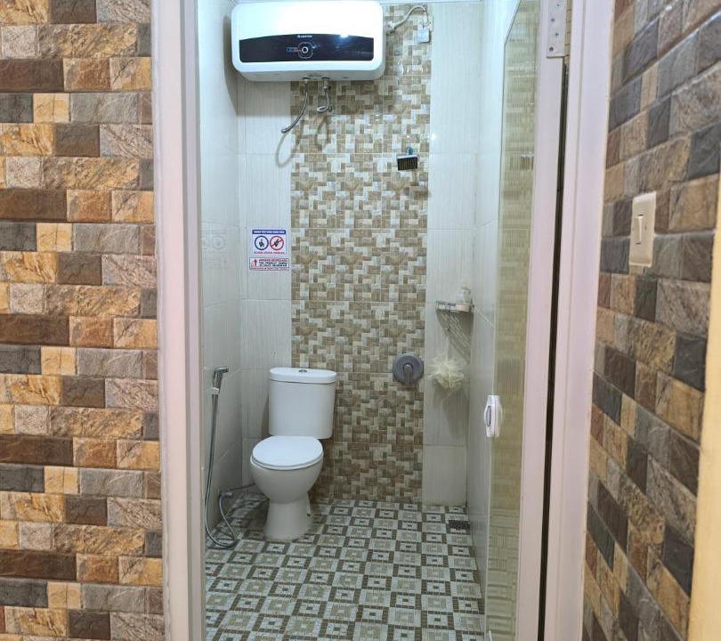 Photo of Bathroom in Malang