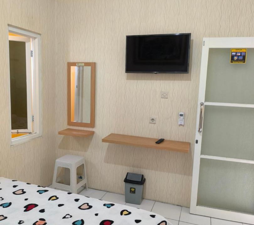 Photo of Bedroom in Malang