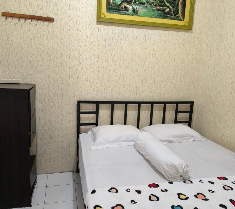 Photo of Bedroom in Malang