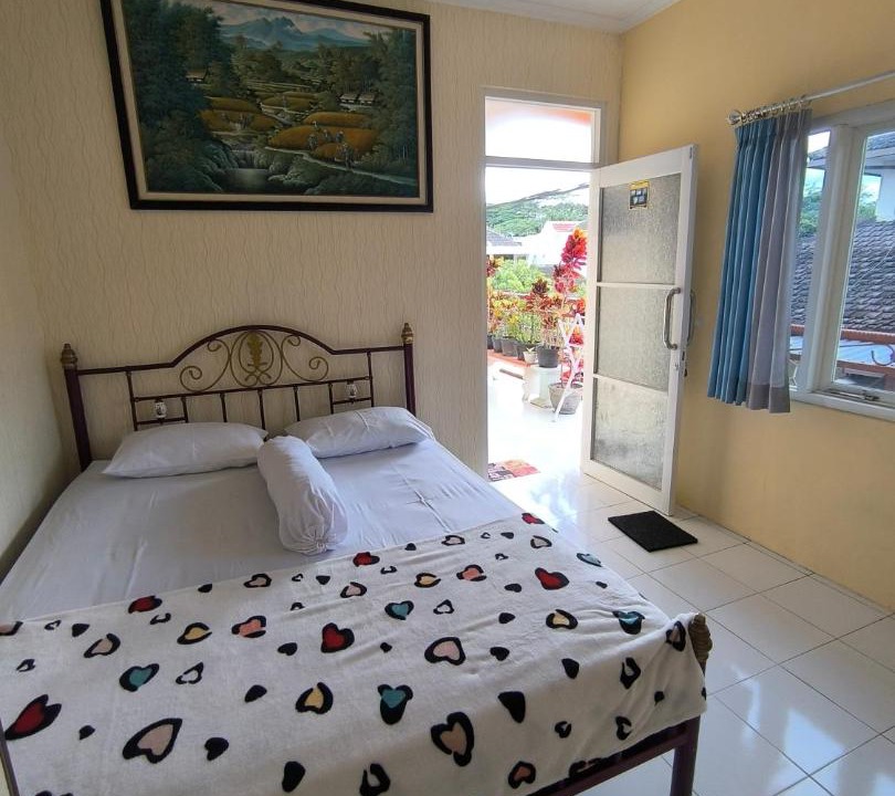 Photo of Bedroom in Malang