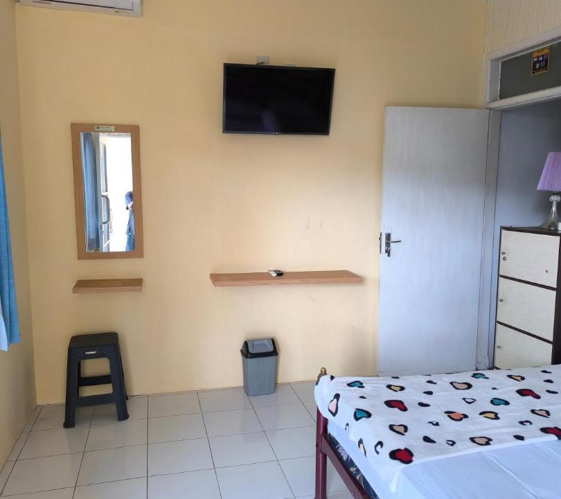 Photo of Bedroom in Malang