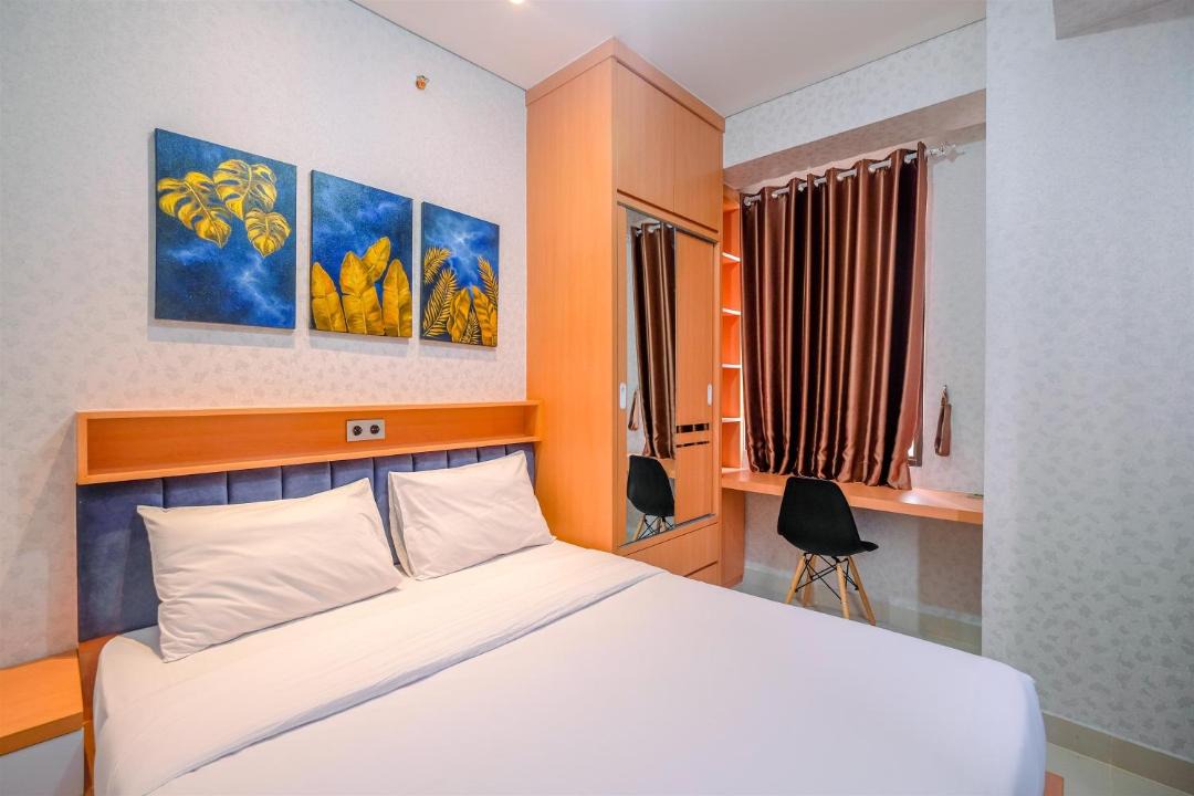 Photo of Bedroom in Depok