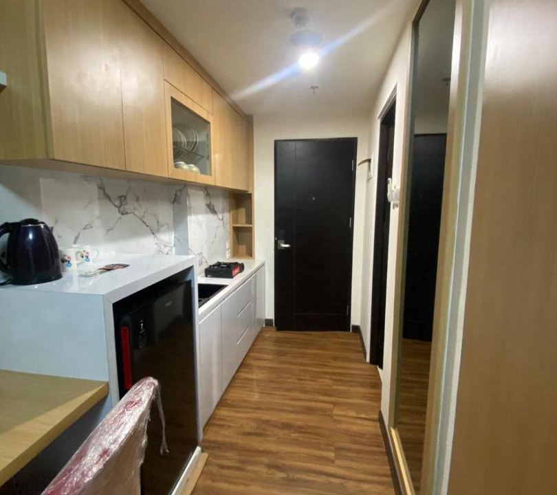 Photo of Kitchen in Lubuk Baja