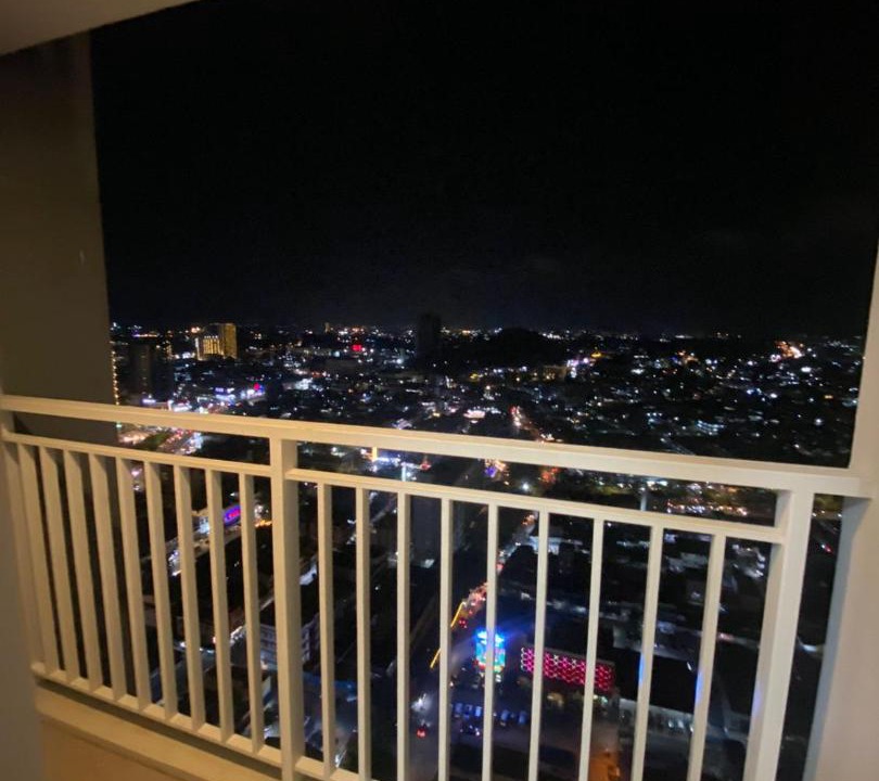 Photo of Patio Balcony in Lubuk Baja