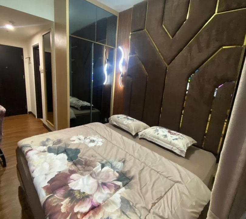 Photo of Bedroom in Lubuk Baja