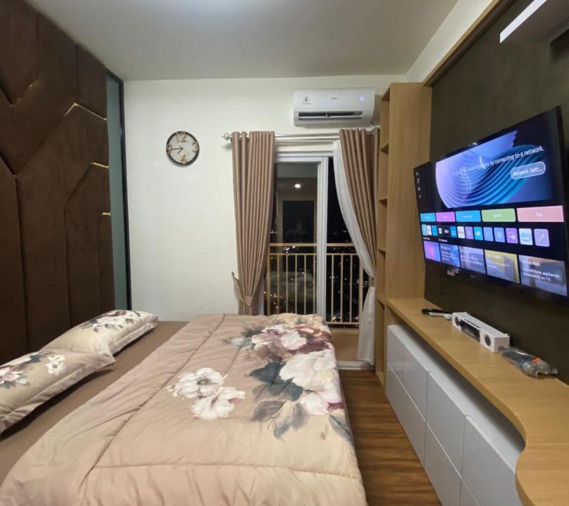 Photo of Bedroom in Lubuk Baja