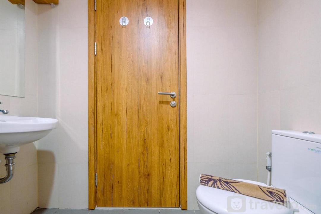 Photo of Bathroom in Duren Sawit