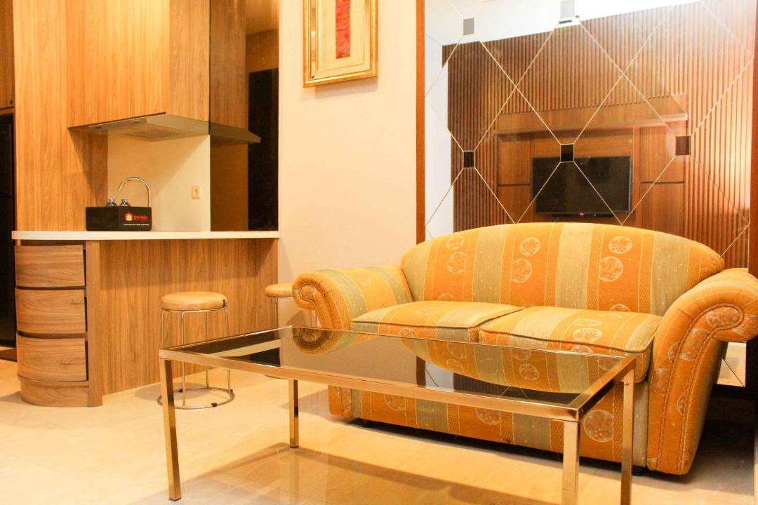 Photo of Livingroom in Bendungan Hilir