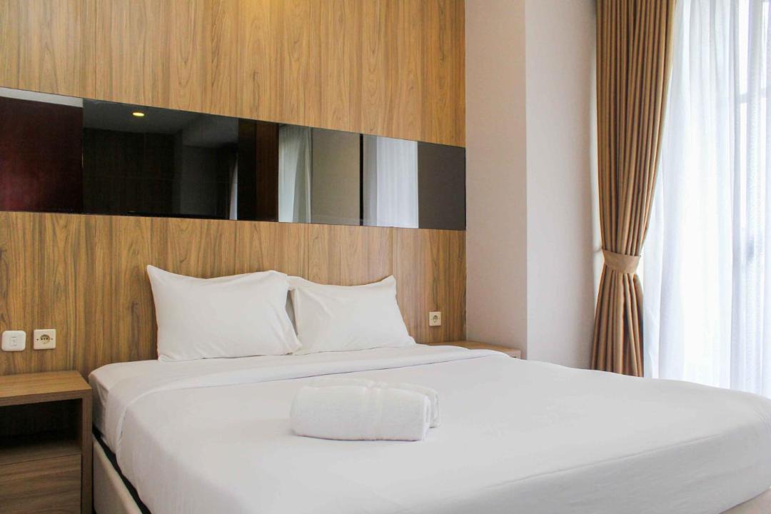 Photo of Bedroom in Bendungan Hilir