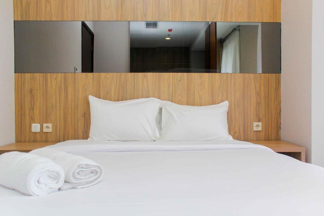 Photo of Bedroom in Bendungan Hilir