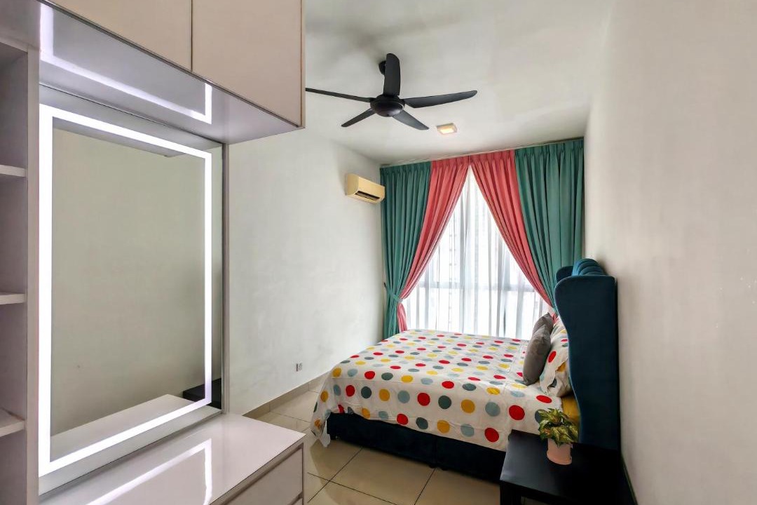 Photo of Bedroom in Masai