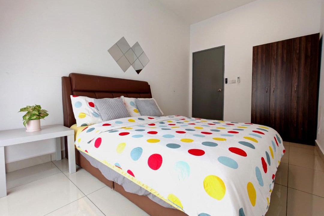 Photo of Bedroom in Masai