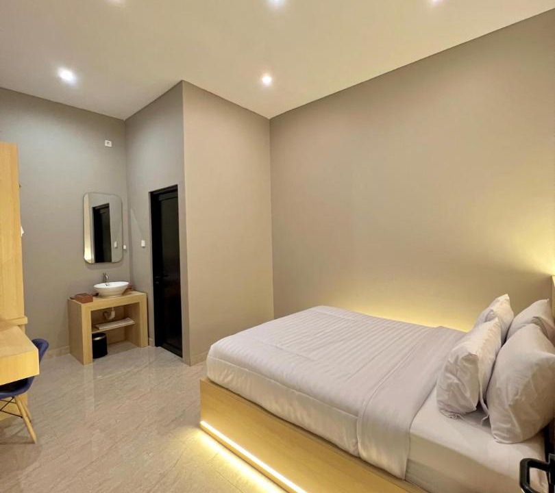 Photo of Bedroom in West Cirebon