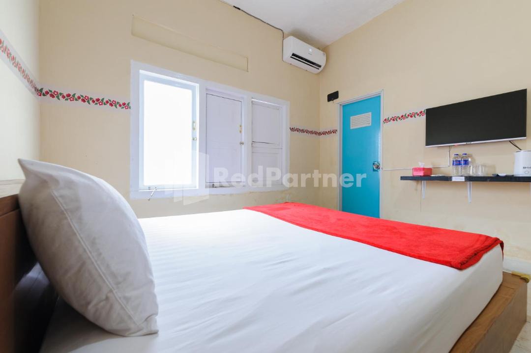 Photo of Bedroom in Bandar Lampung