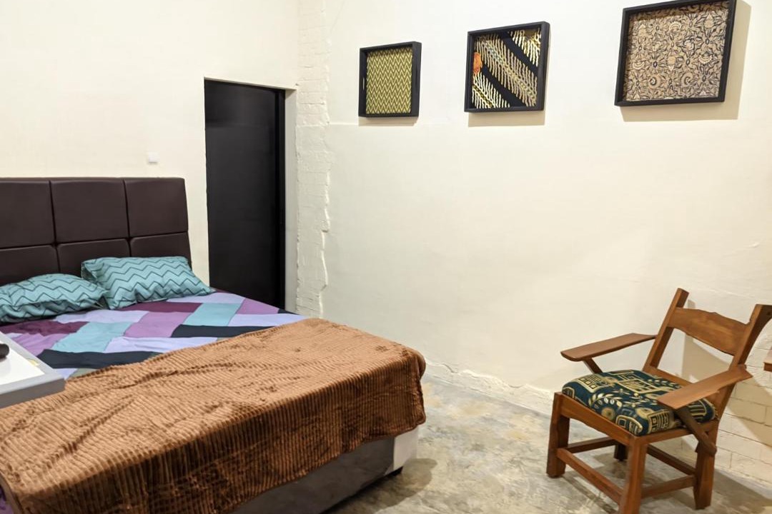 Photo of Bedroom in Kalasan