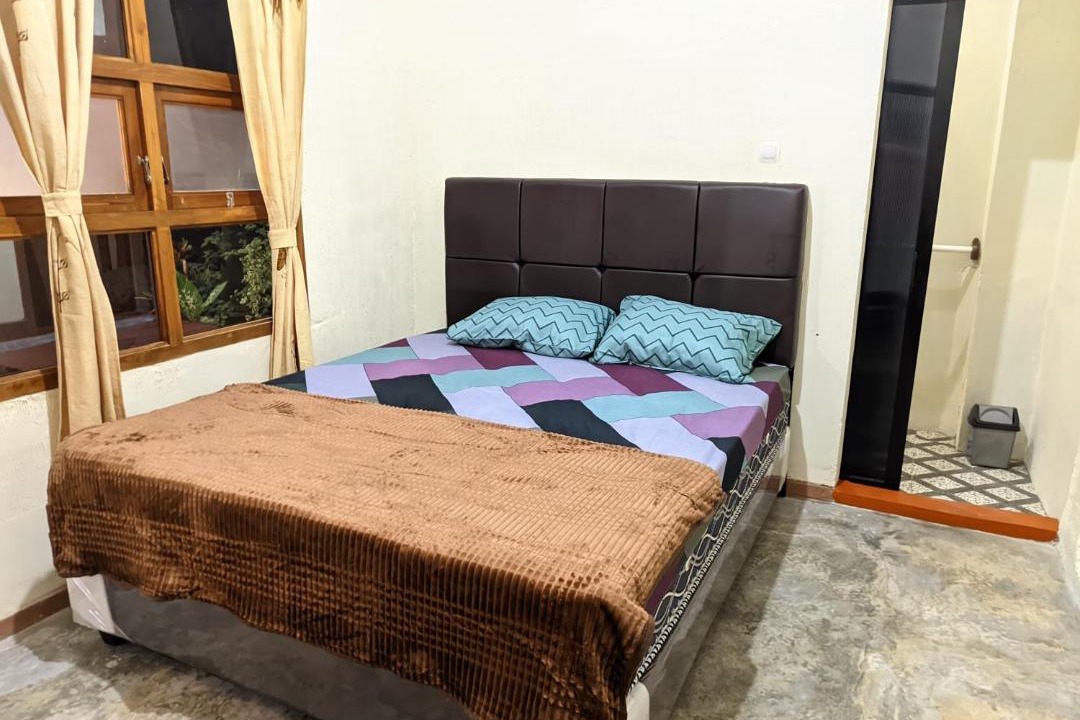 Photo of Bedroom in Kalasan
