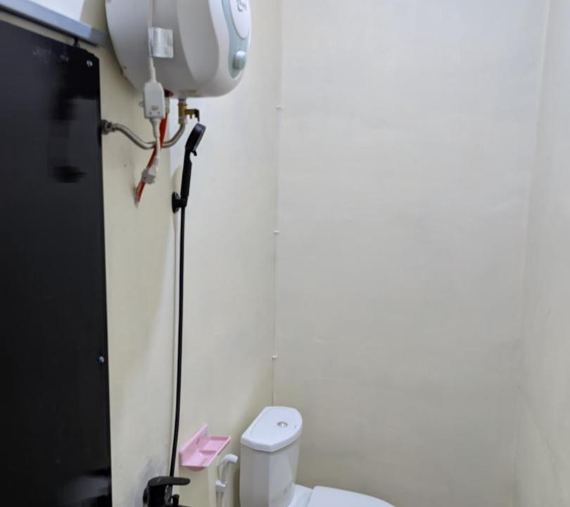 Photo of Bathroom in Kalasan