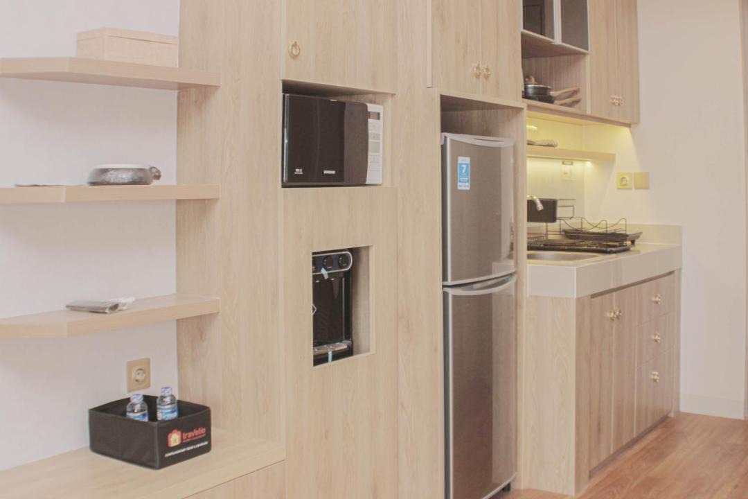 Photo of Kitchen in Cikarang