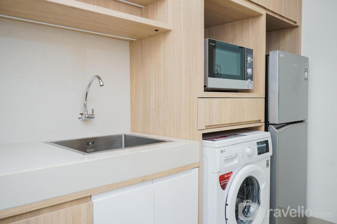 Photo of Kitchen in Pondok Aren