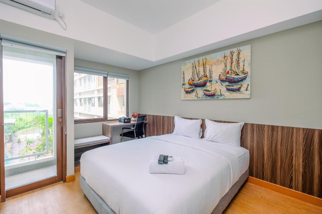 Photo of Bedroom in Duren Sawit