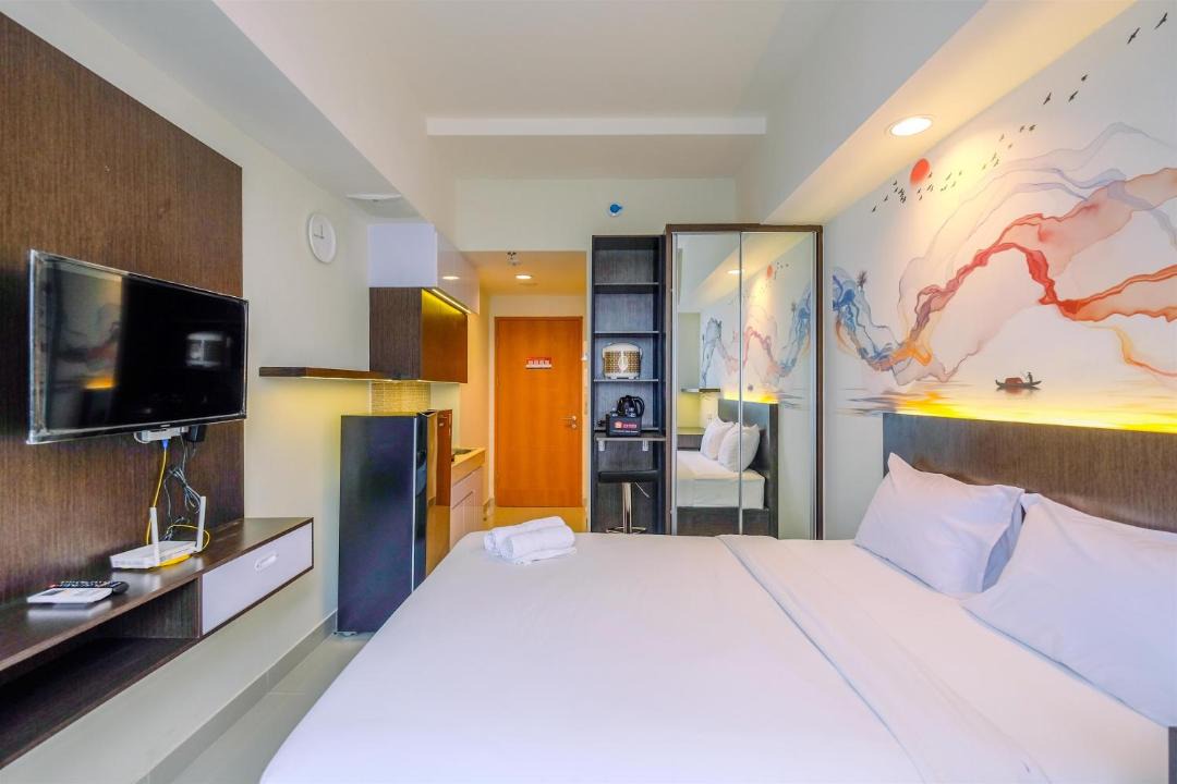 Photo of Bedroom in Pondokcina