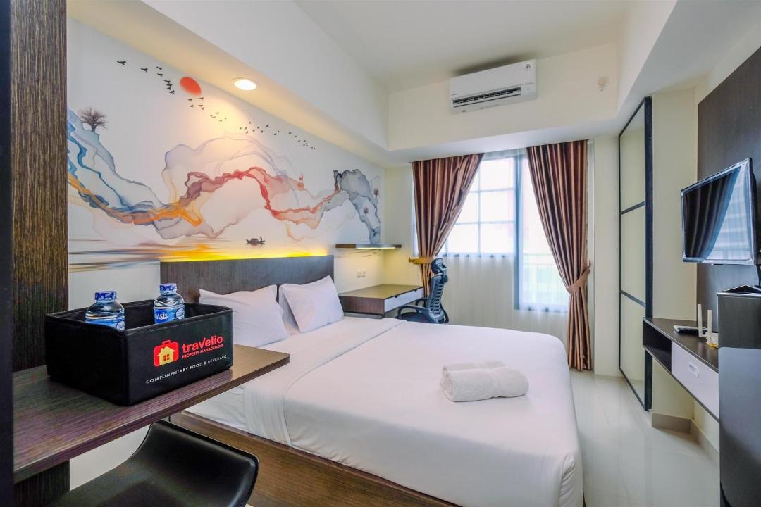Photo of Bedroom in Pondokcina
