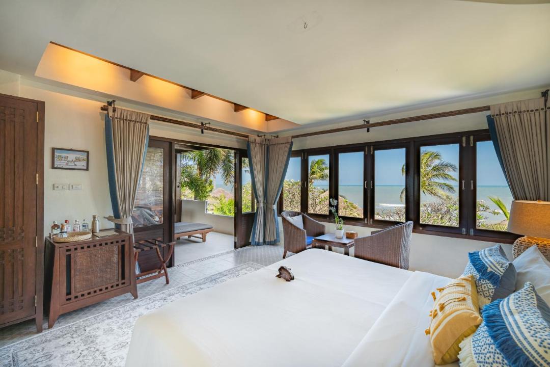 Photo of Bedroom in Pak Nam Pran