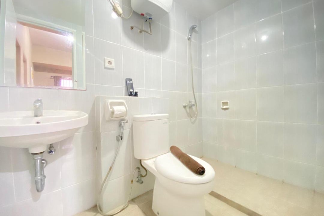 Photo of Bathroom in Bandung