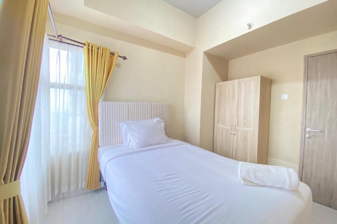 Photo of Bedroom in Bandung