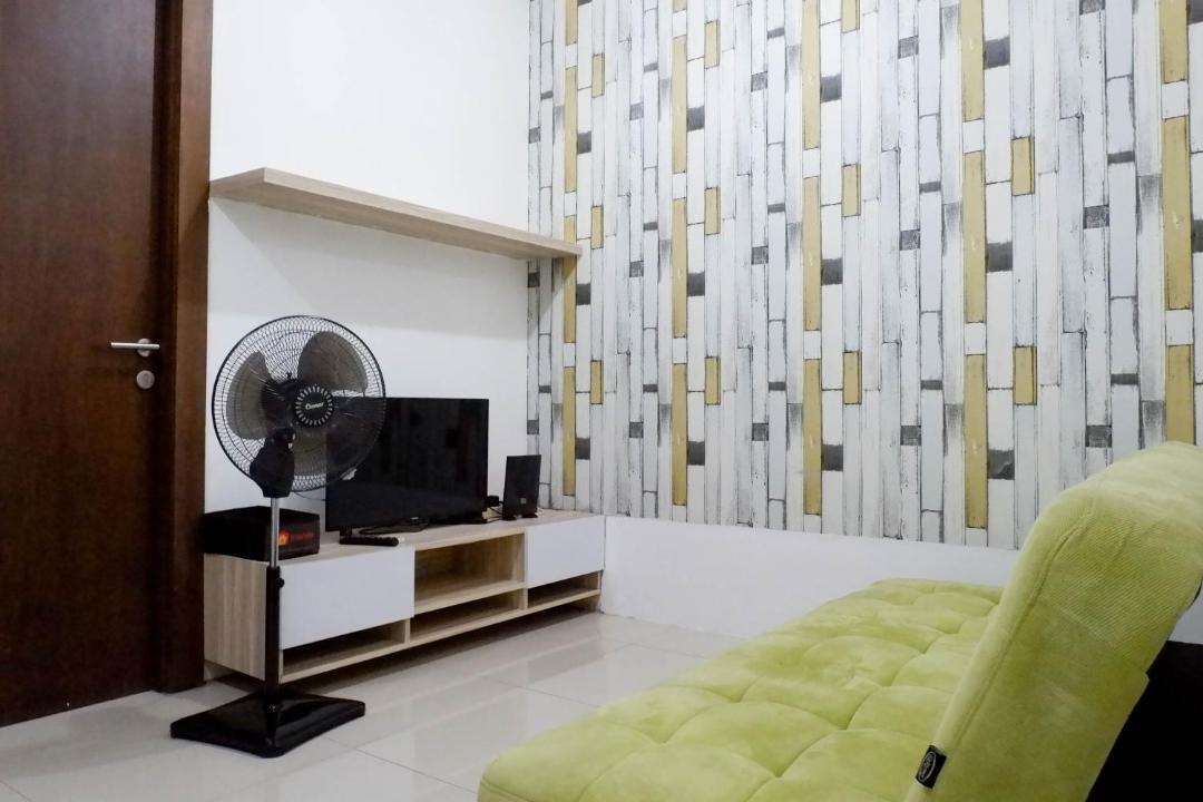 Photo of Livingroom in Surabaya