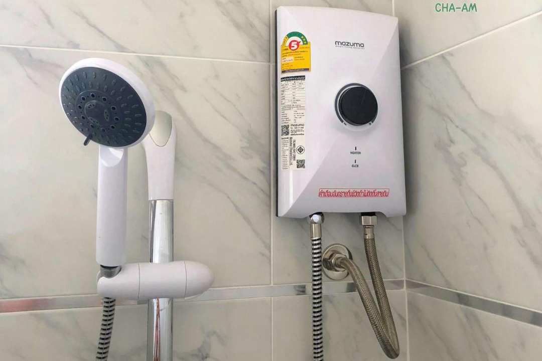 Photo of Bathroom in Cha-am