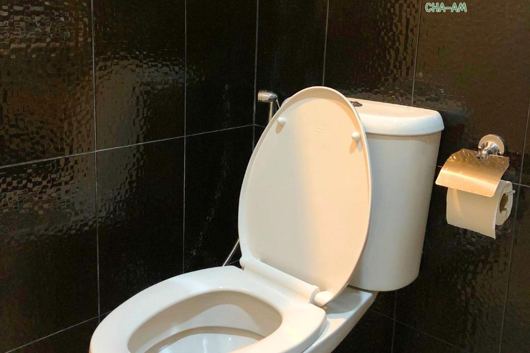 Photo of Bathroom in Cha-am