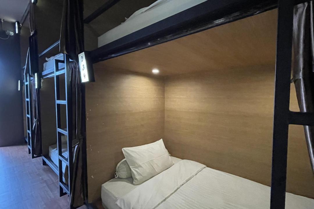 Photo of Bedroom in Pangandaran