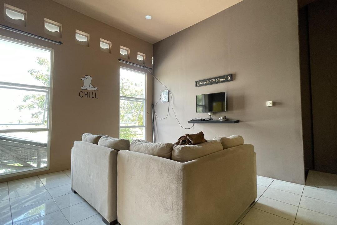 Photo of Livingroom in Pangandaran