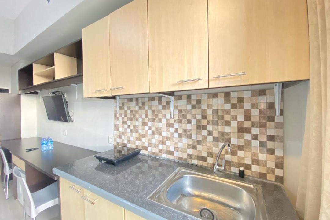 Photo of Kitchen in Hegarmanah