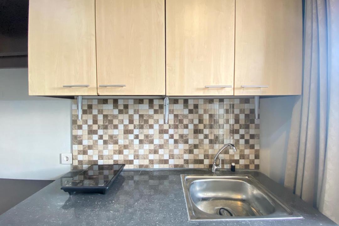 Photo of Kitchen in Hegarmanah