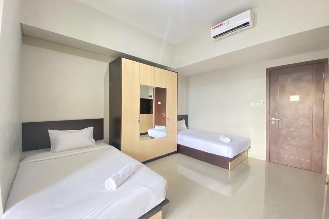 Photo of Bedroom in Hegarmanah