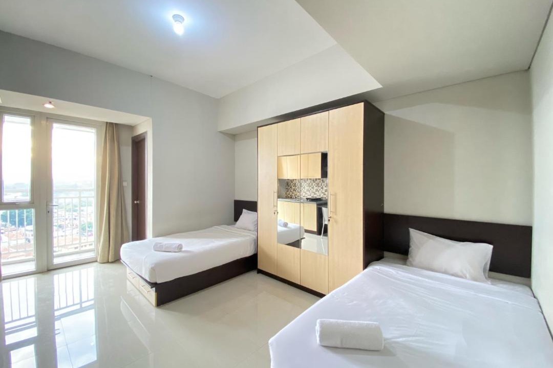 Photo of Bedroom in Hegarmanah