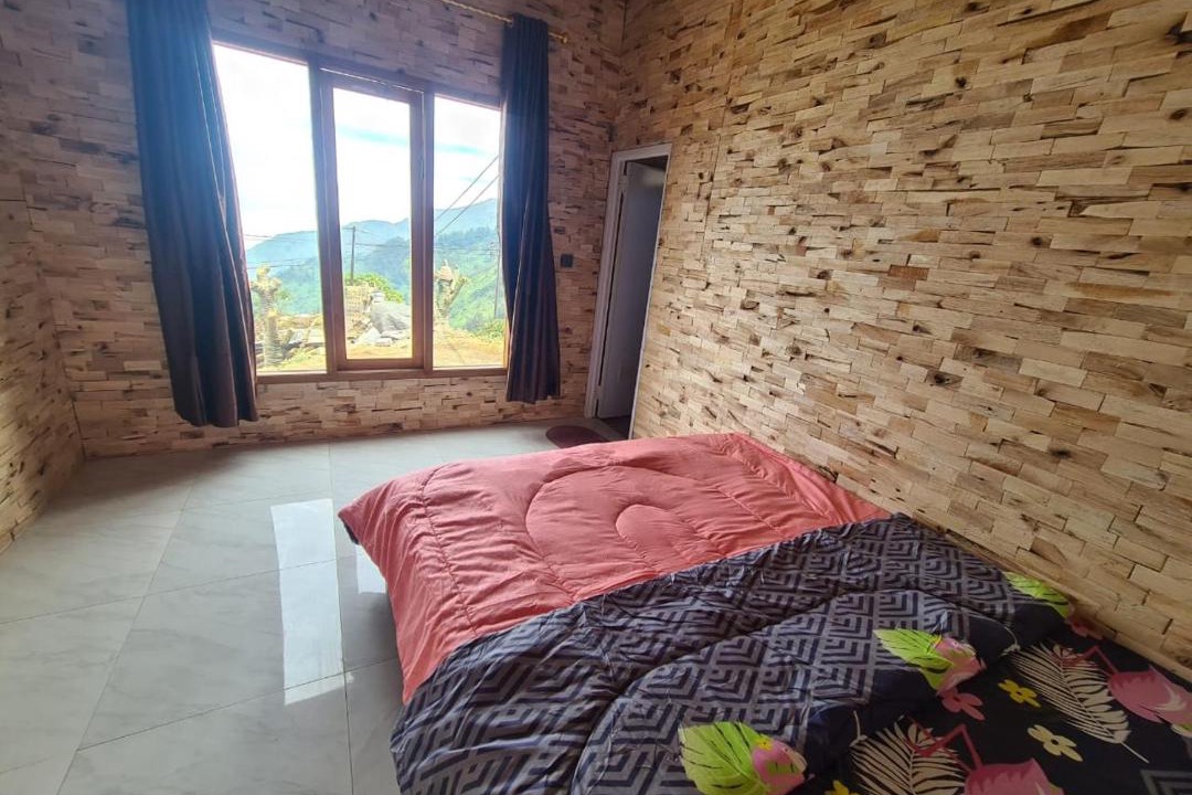 Photo of Bedroom in Kejajar
