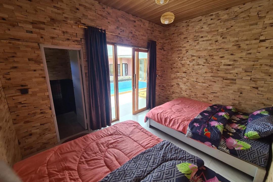 Photo of Bedroom in Kejajar