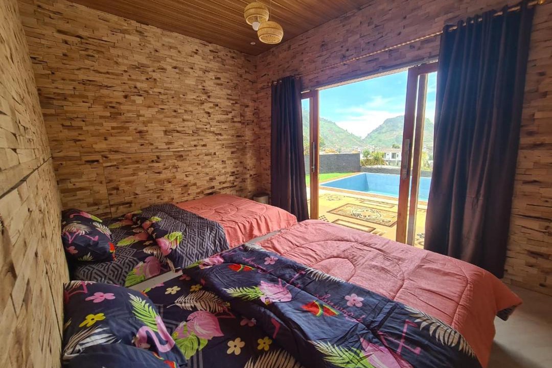Photo of Bedroom in Kejajar