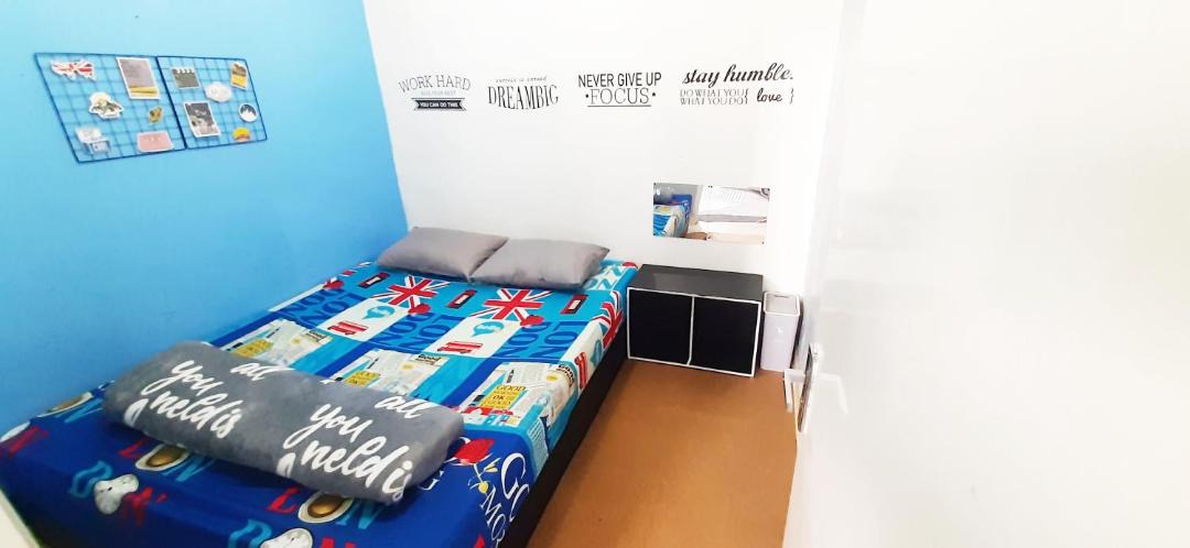 Photo of Bedroom in Rancabali