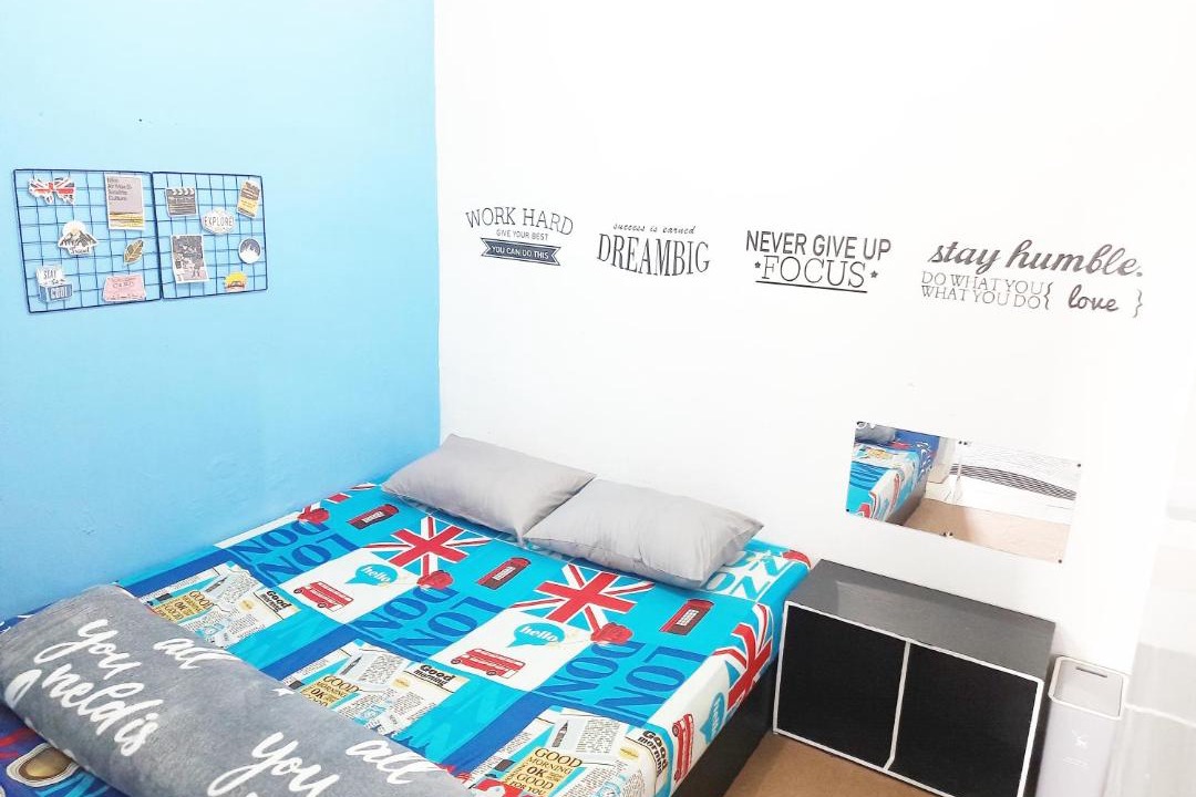 Photo of Bedroom in Rancabali