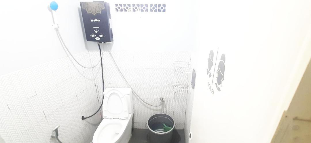 Photo of Bathroom in Rancabali
