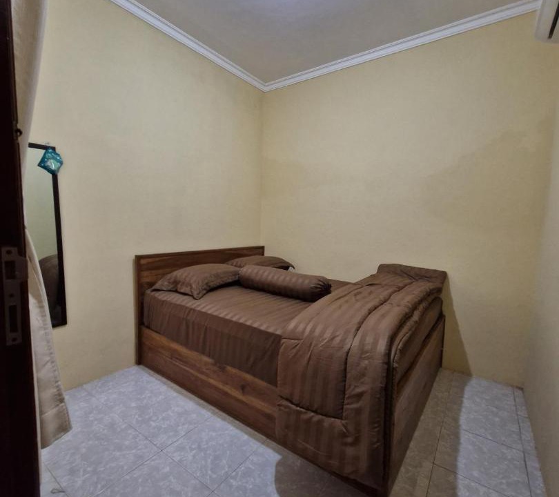 Photo of Bedroom in Mataram