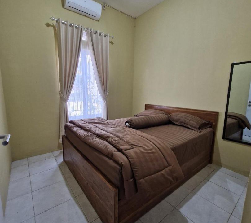 Photo of Bedroom in Mataram